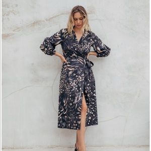 Cult Gaia NWT - Miala Dress, Size M